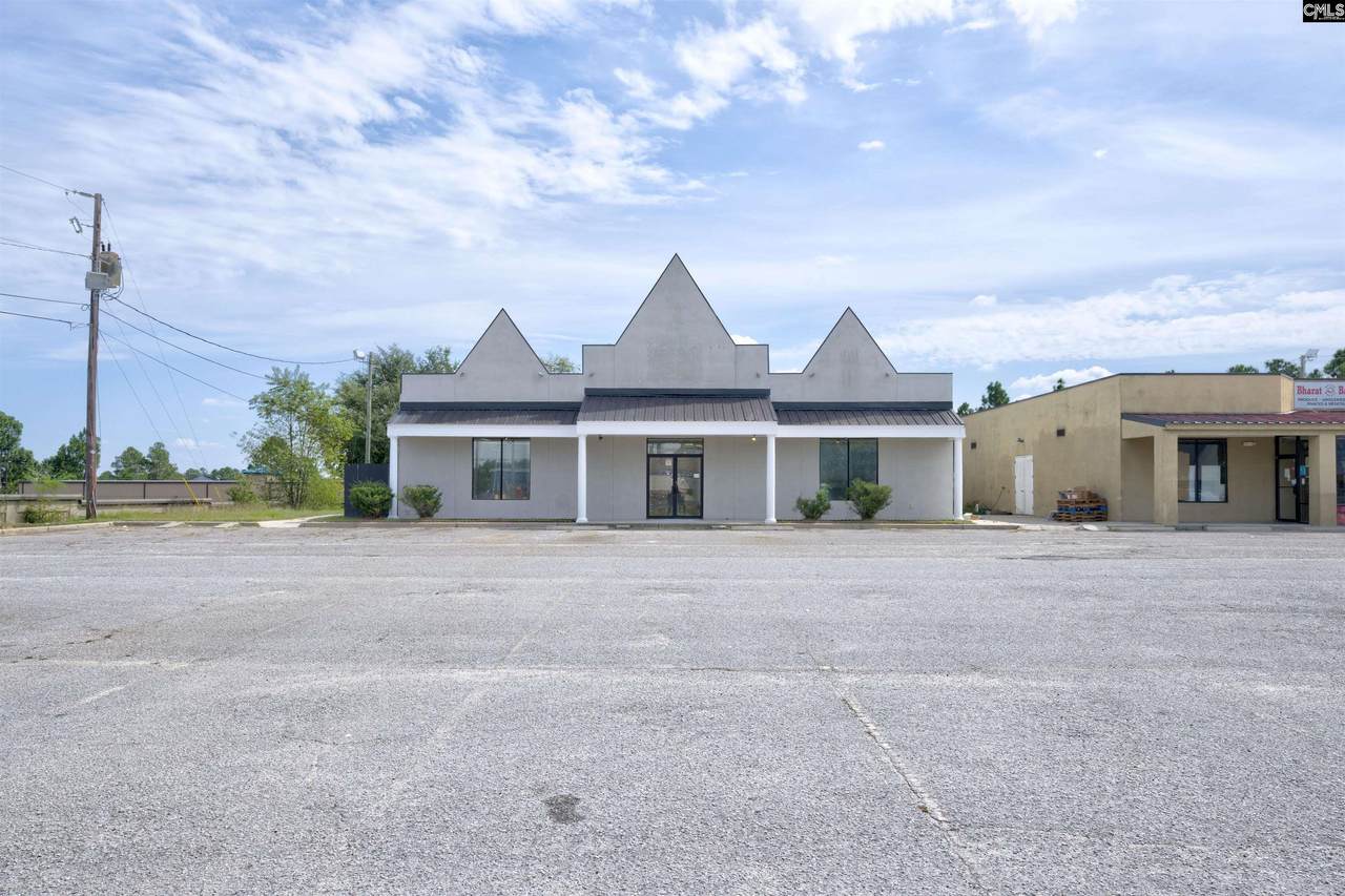 10014 Two Notch Road K - Photo 1