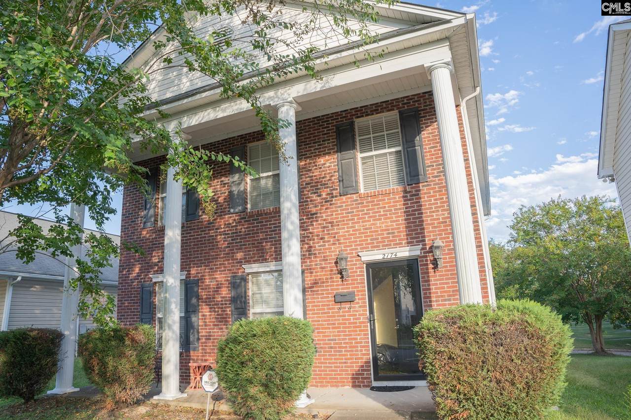 2174 Walker Solomon Way - Photo 1