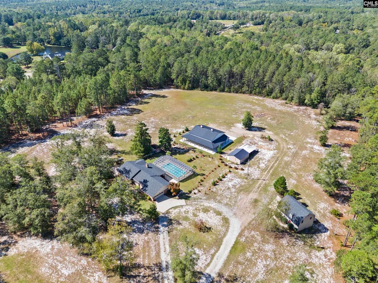 916 Calks Ferry Road - Photo 1