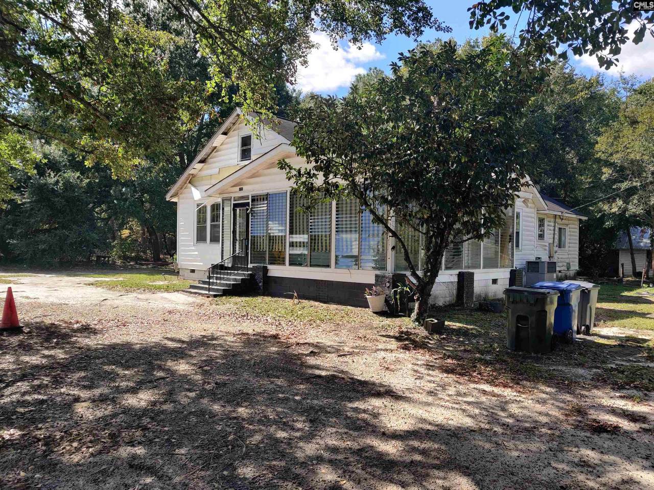 1720 Charleston Highway - Photo 1