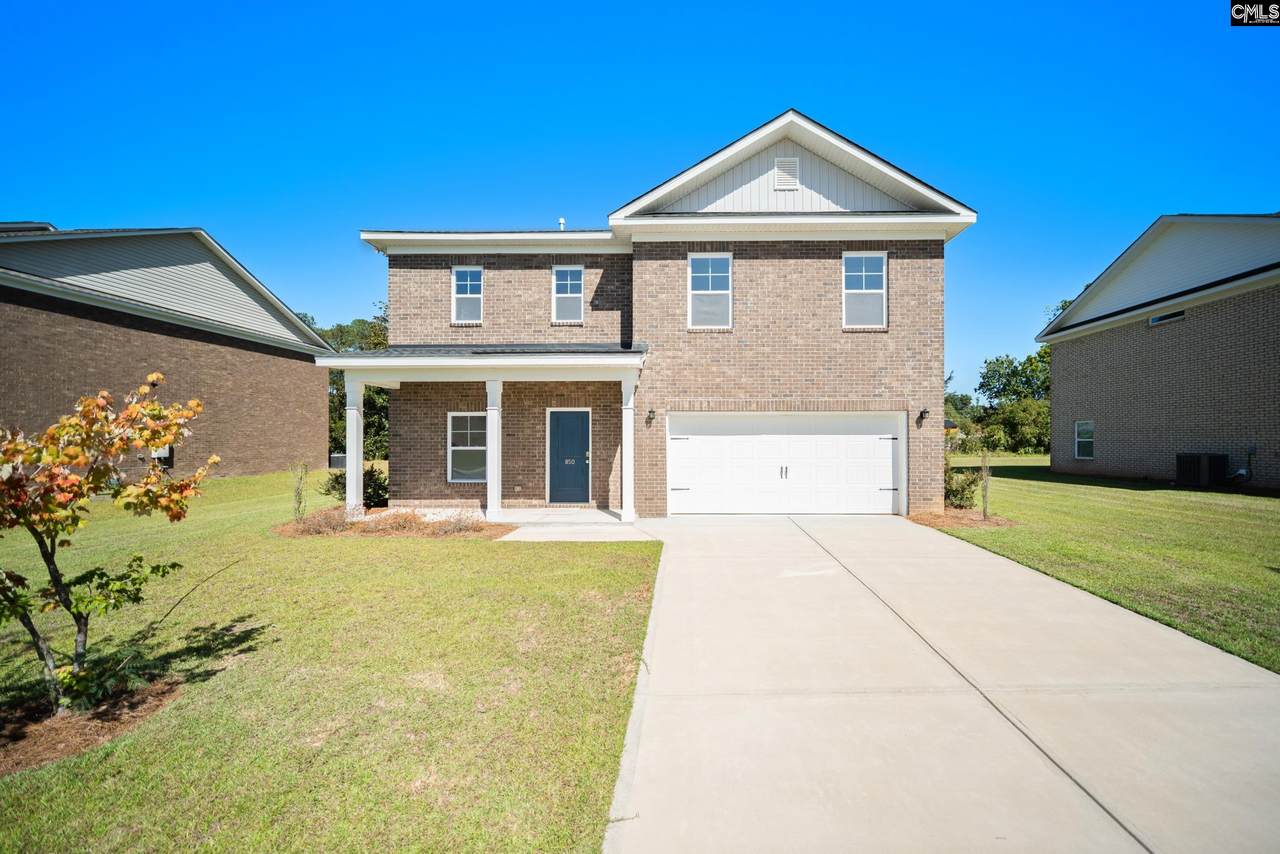 850 Curlew Circle - Photo 1