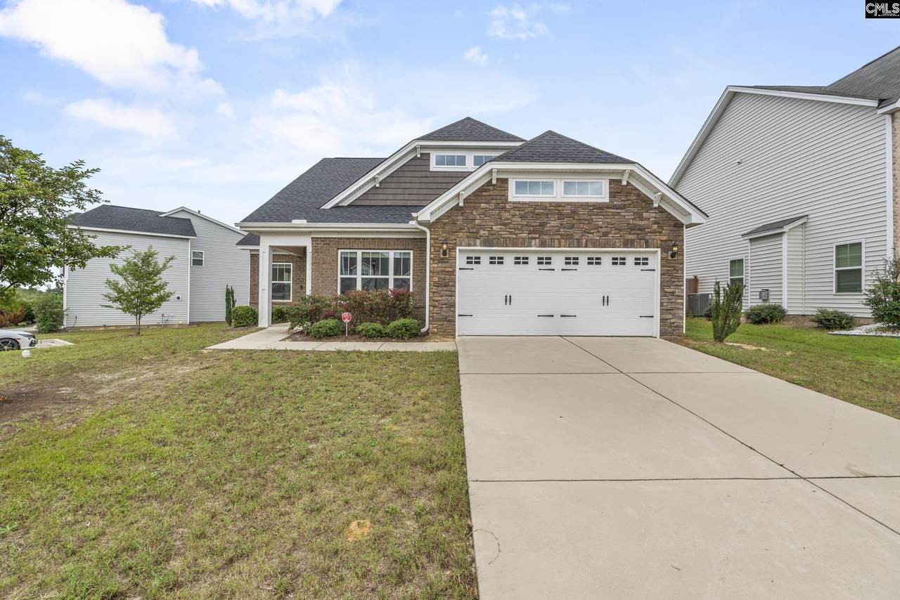 712 Pinewalk Way - Photo 1