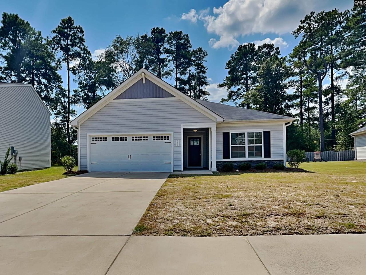 308 Crooked Pine Court - Photo 1