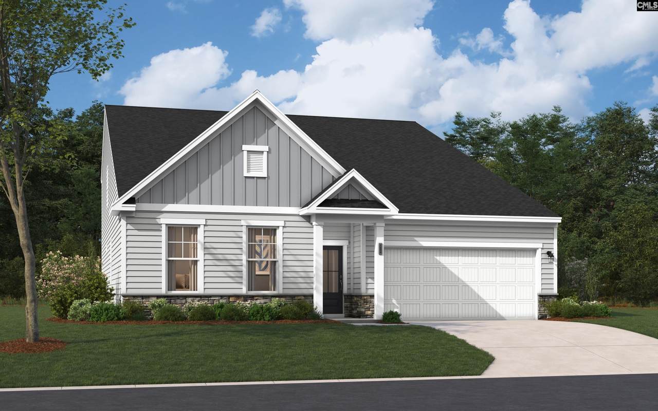 2487 Green Viper Loop - Photo 1