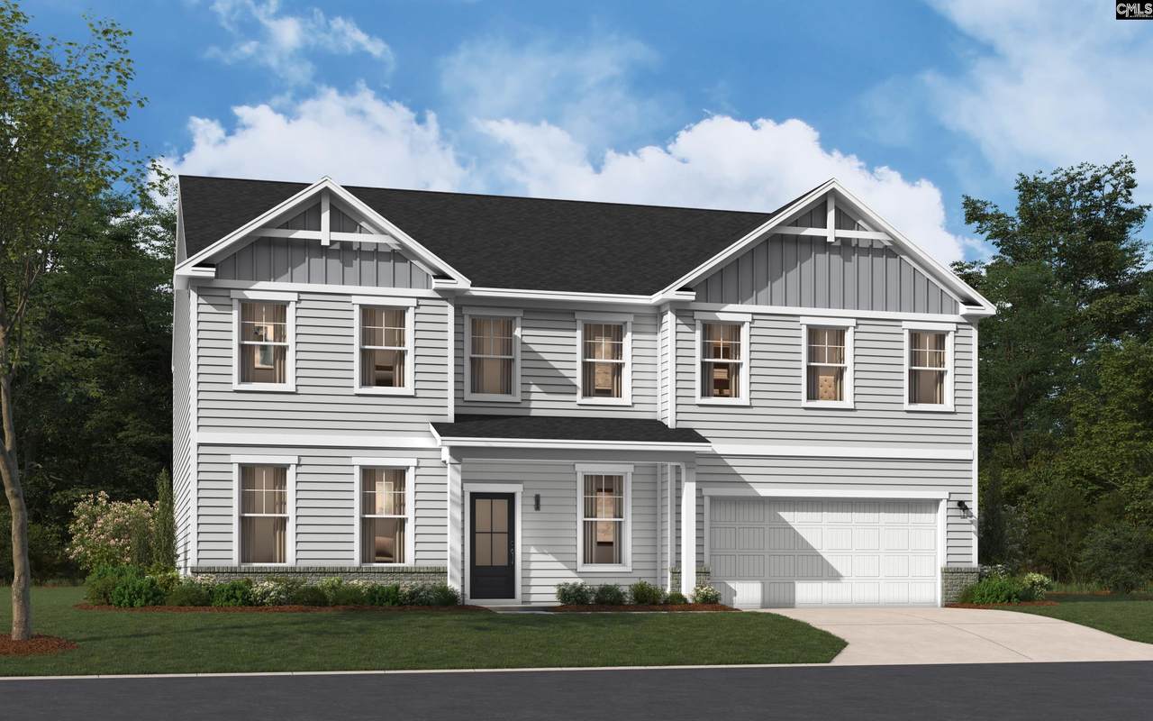 2481 Green Viper Loop - Photo 1