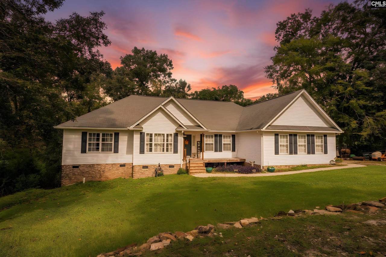 501 Canasta Drive - Photo 1