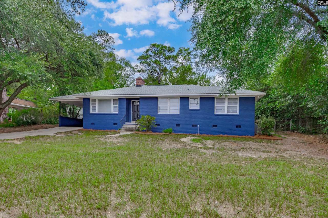 3319 Covenant Road - Photo 1