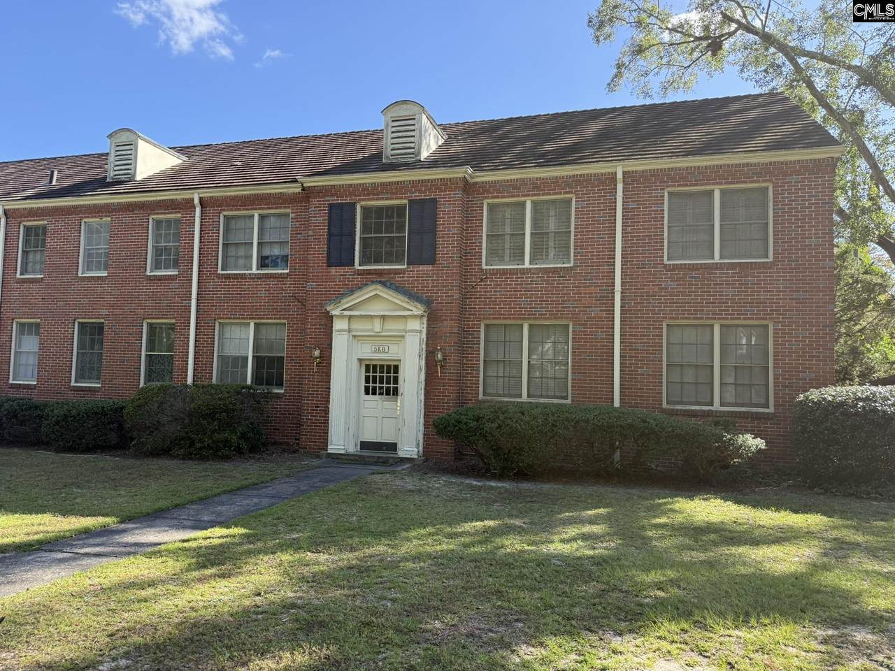 4103 Devine Street K-7 - Photo 1