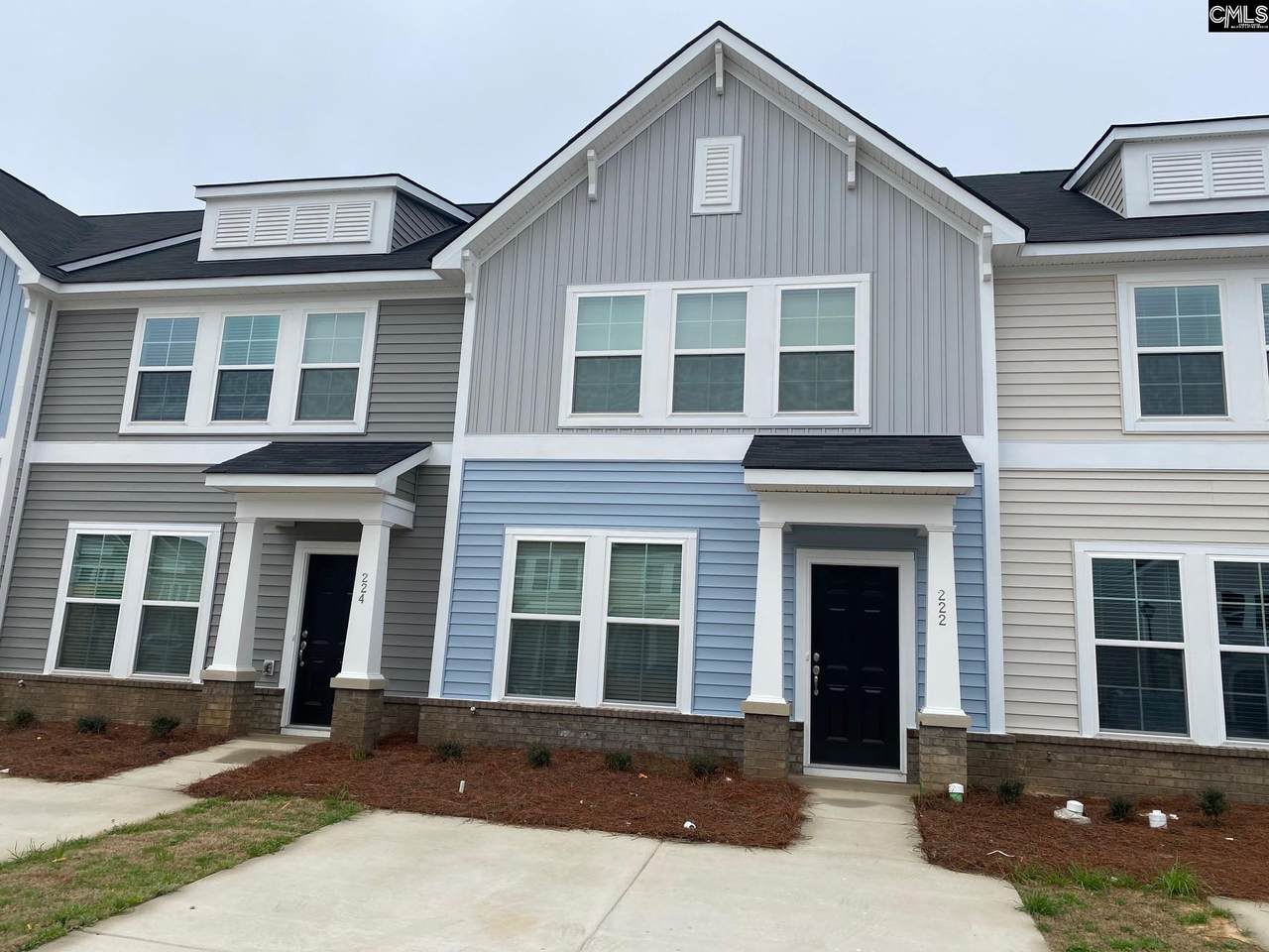 222 Bluewing Drive - Photo 1