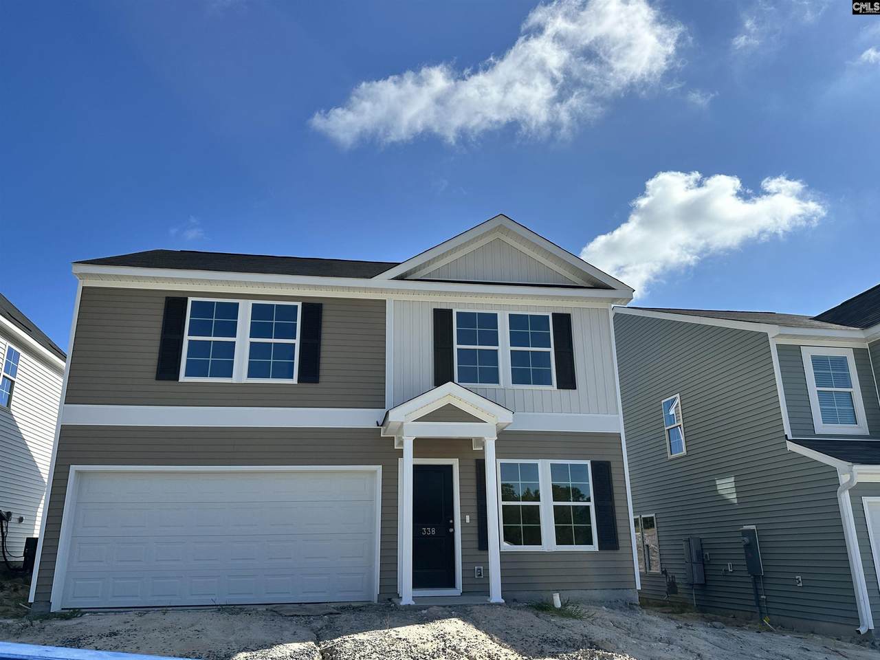 338 Hardwick Drive - Photo 1