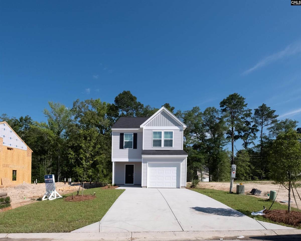 239 Watkin Way - Photo 1