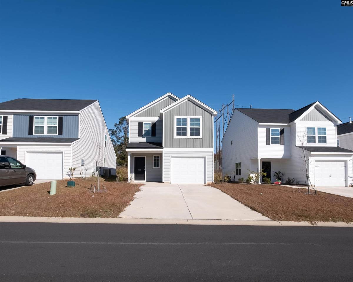 825 Wolfsburg Lane - Photo 1