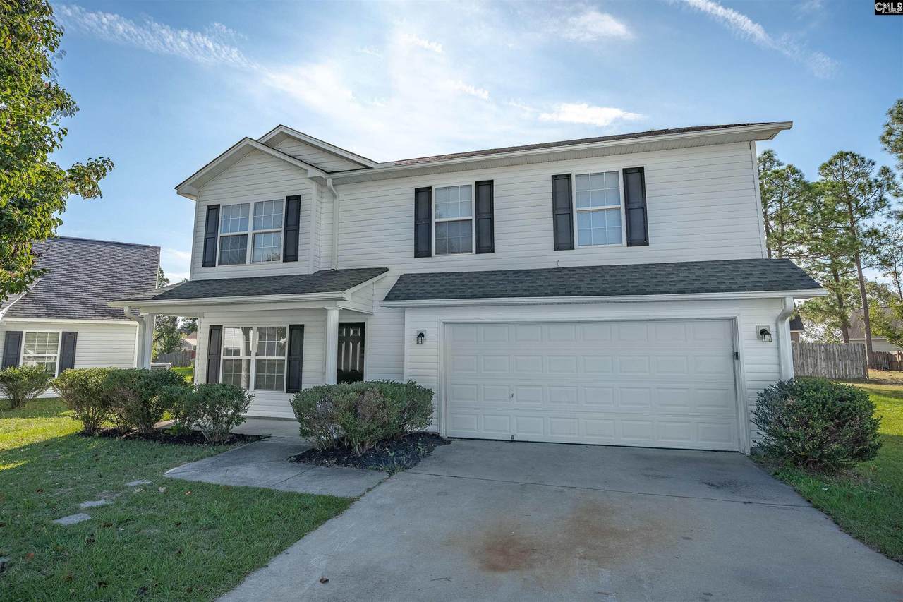 19 Finch Wood Drive - Photo 1