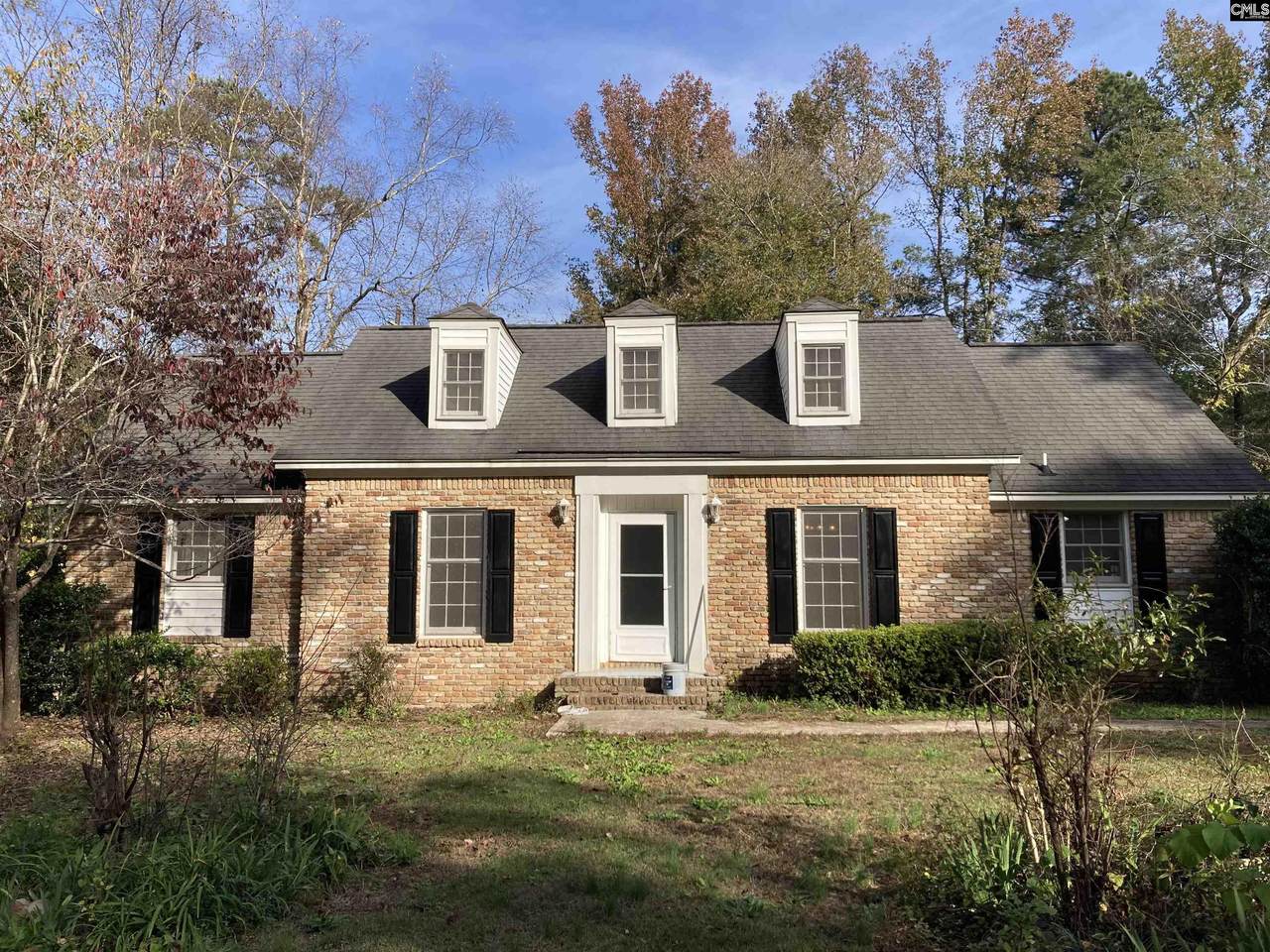 409 Grantham Road - Photo 1