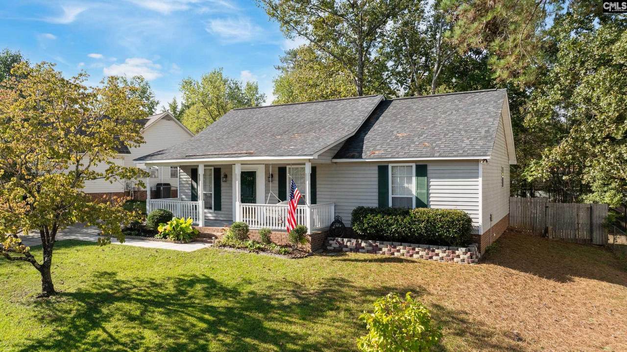 709 Riverwalk - Photo 1