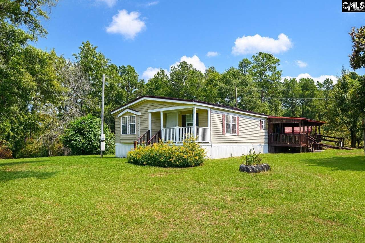 3478 Cool Branch Road - Photo 1