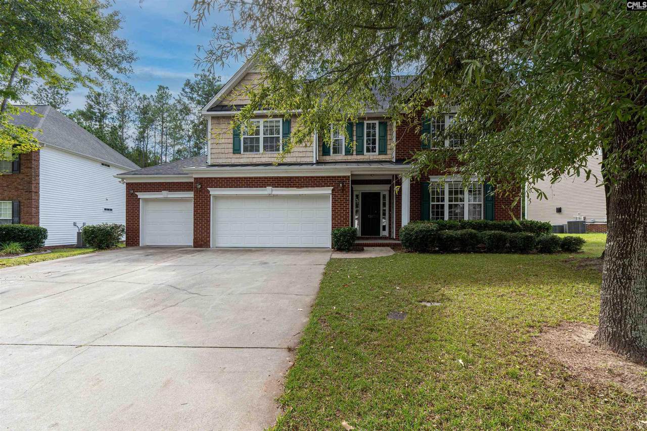 520 Abbeyhill Drive - Photo 1