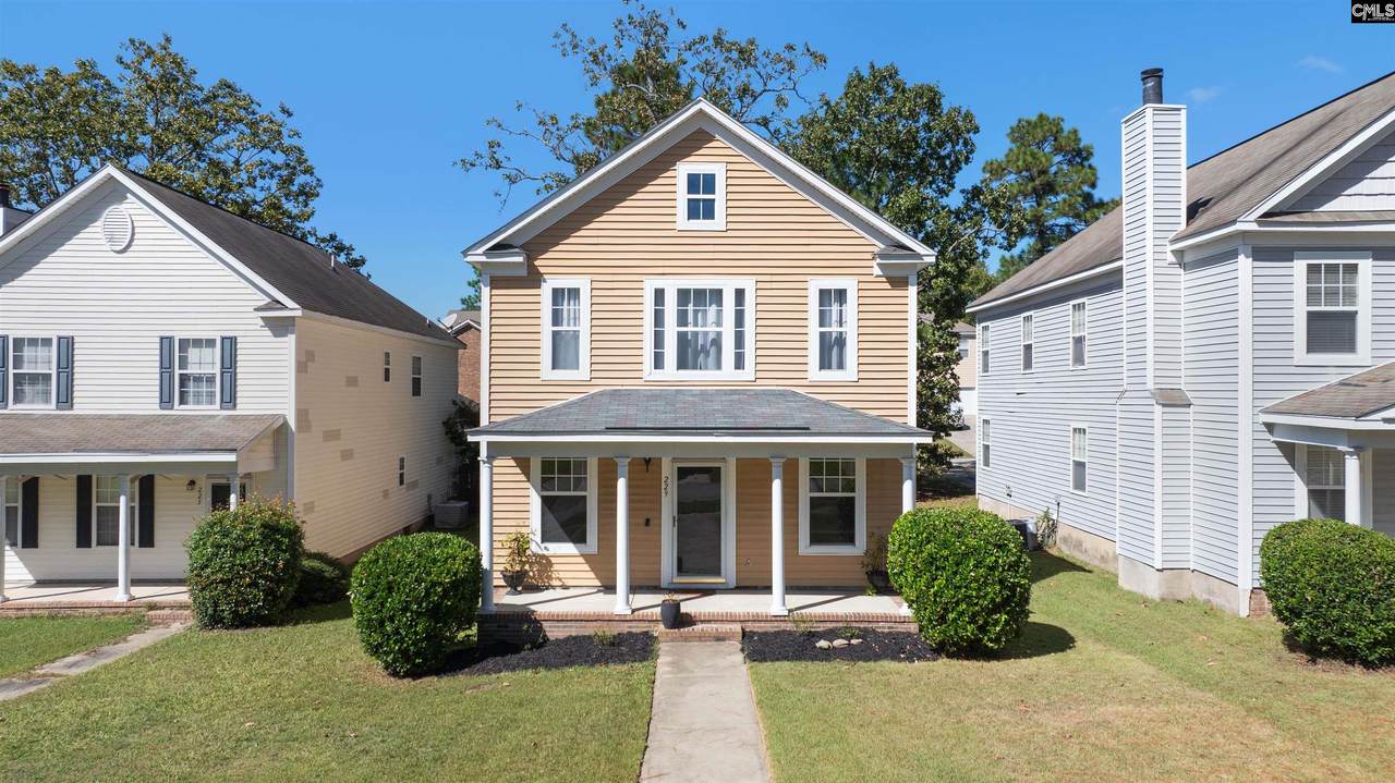 229 Bassett Loop - Photo 1