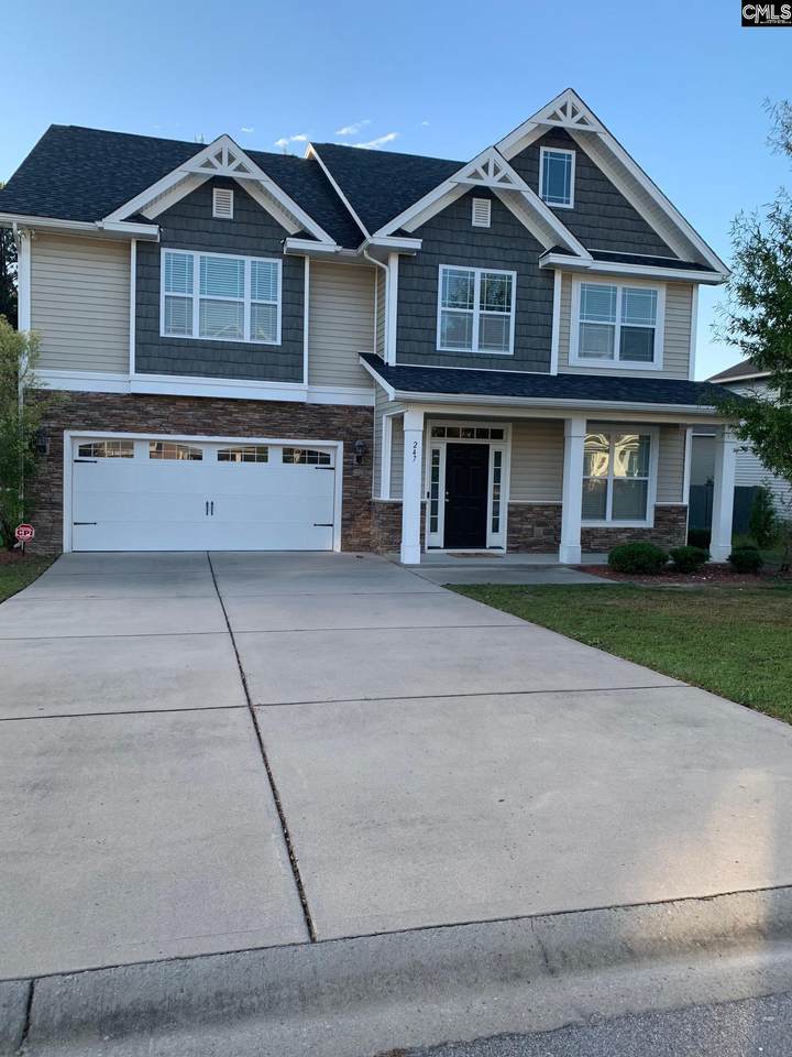 247 Merrimont Drive - Photo 1