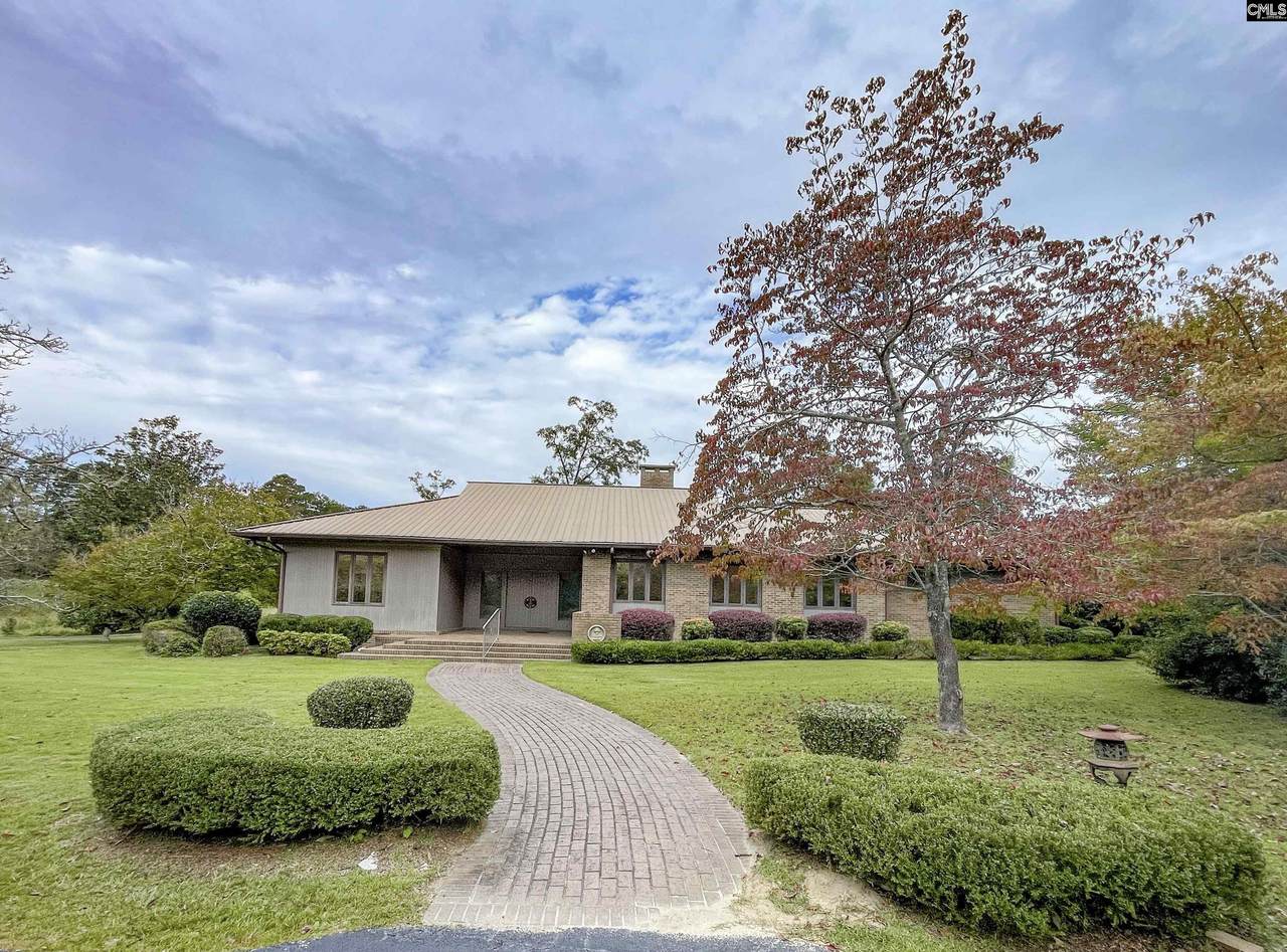 2119 Cherry Laurel Drive - Photo 1