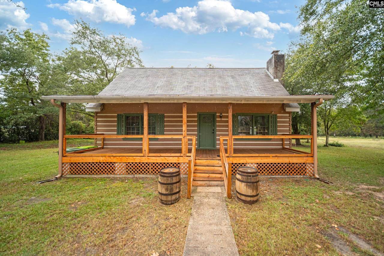 812 Piney Branch Road - Photo 1