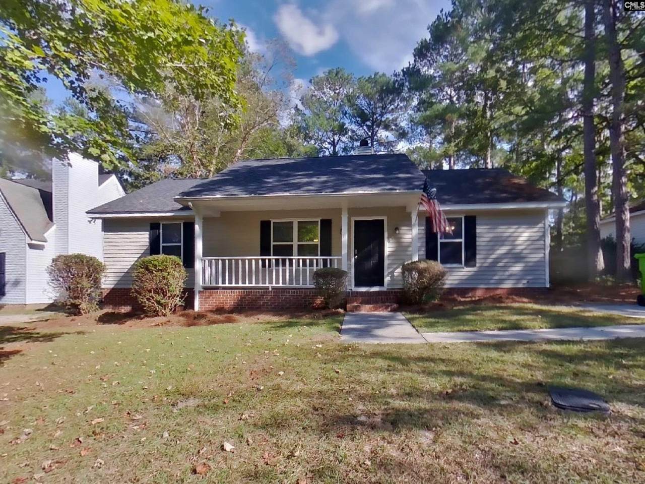 14 Iron Spot Circle - Photo 1