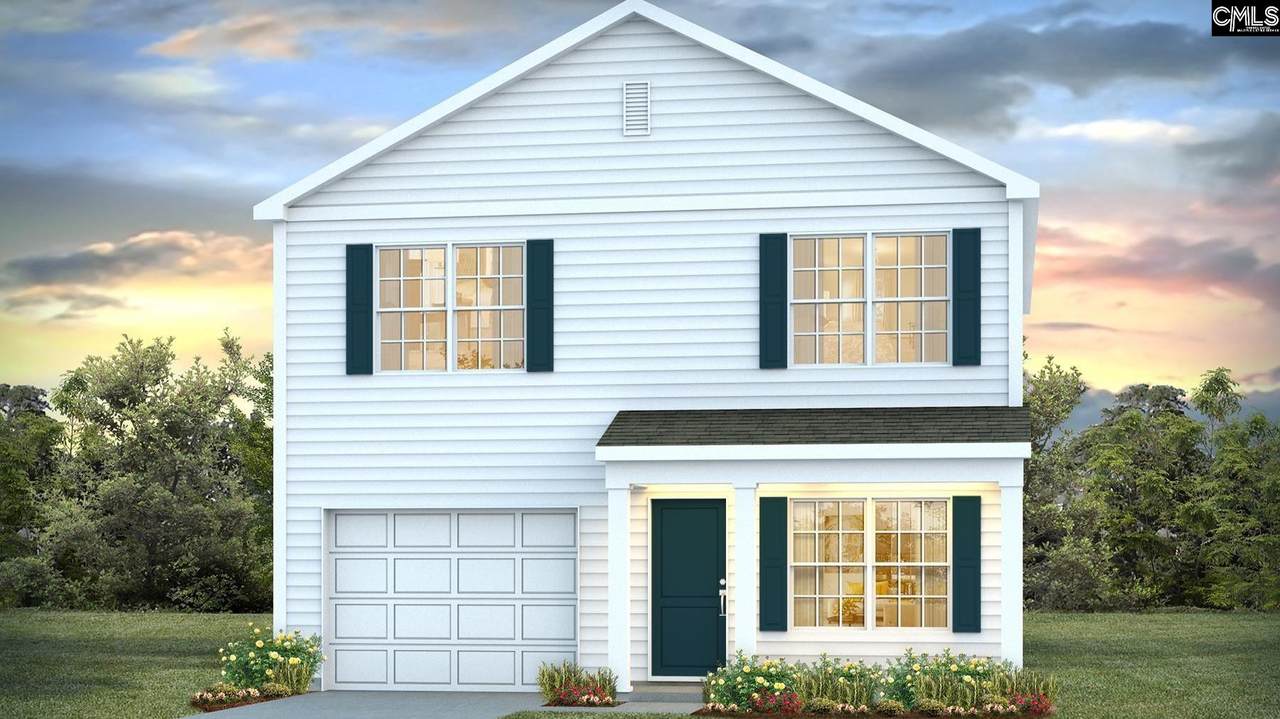 110 Kirkwood Court - Photo 1