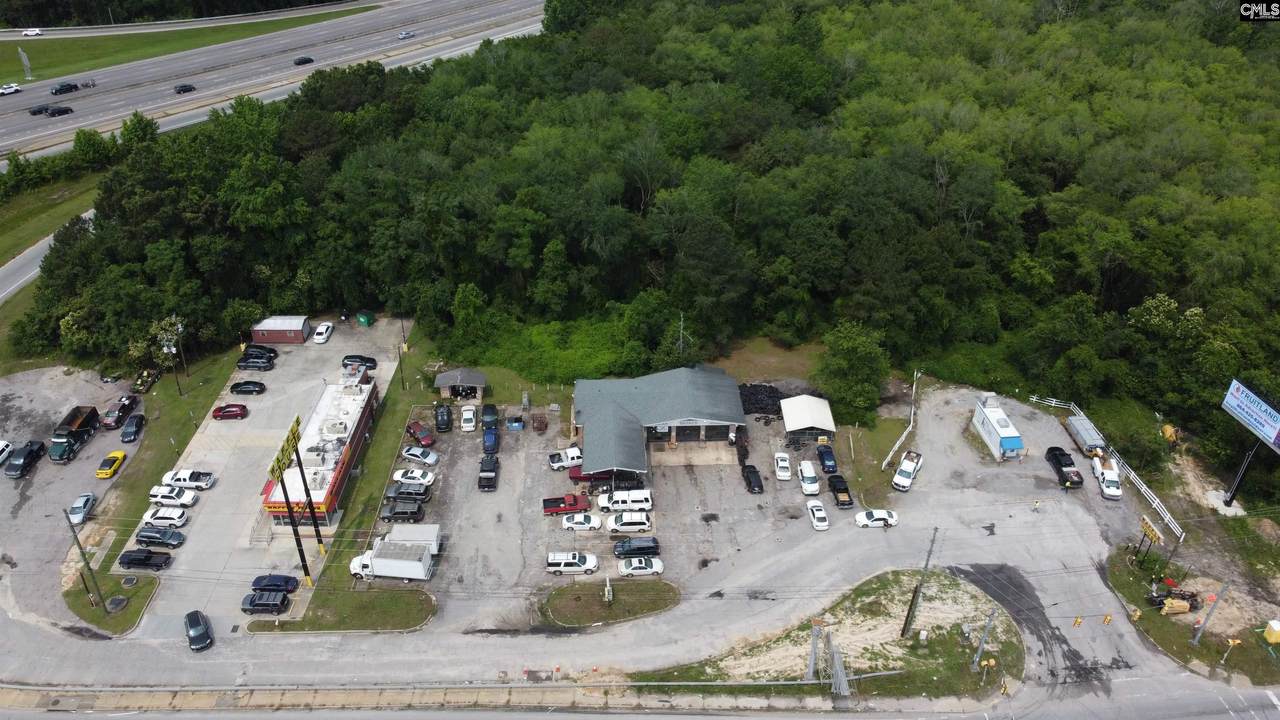 2842 Charleston Highway - Photo 1