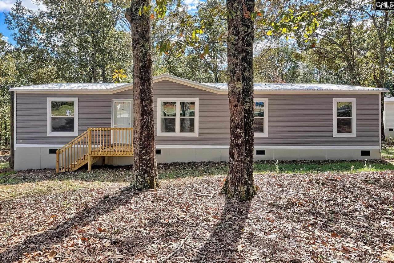 1653 Woodtrail Drive - Photo 1