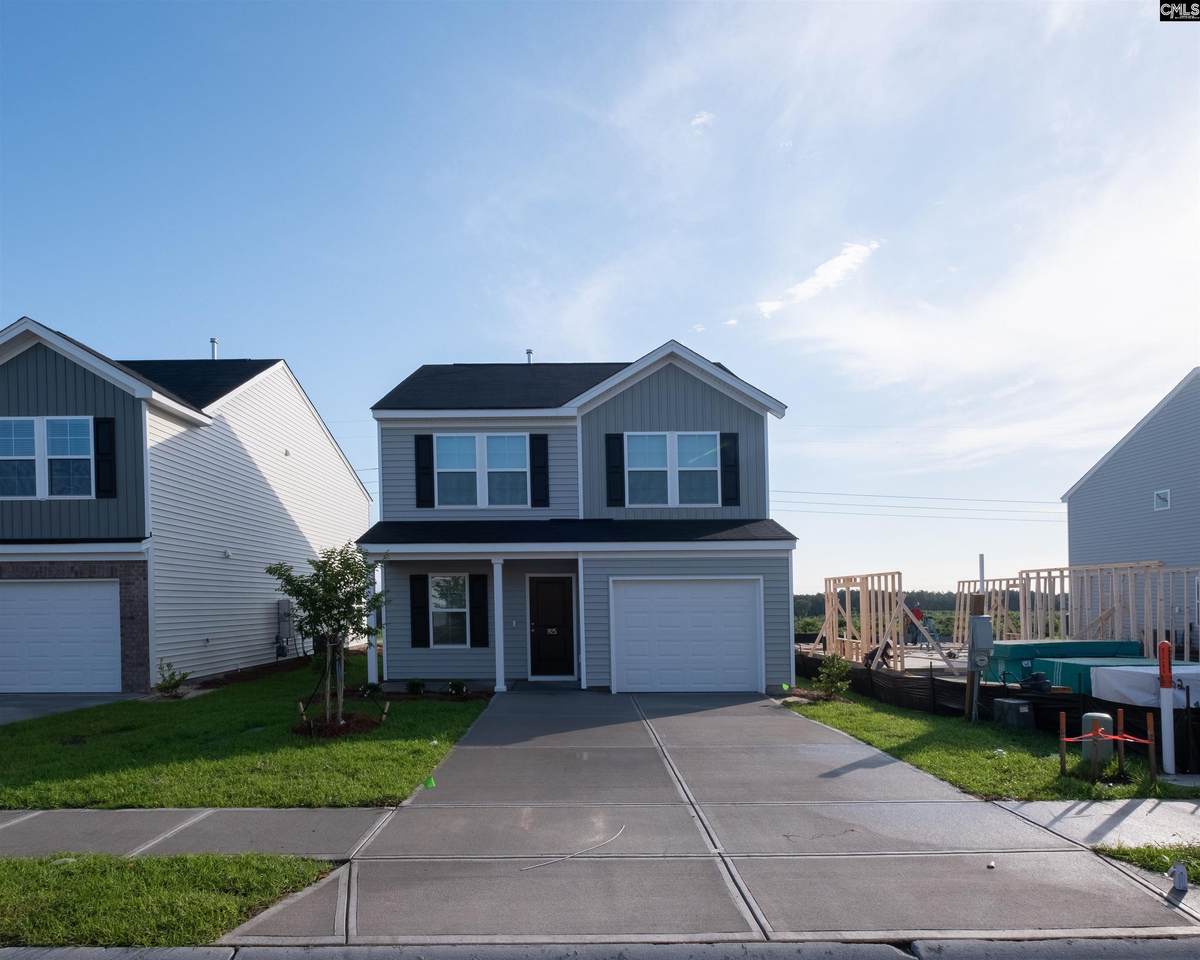 925 Desert Orchard Lane - Photo 1