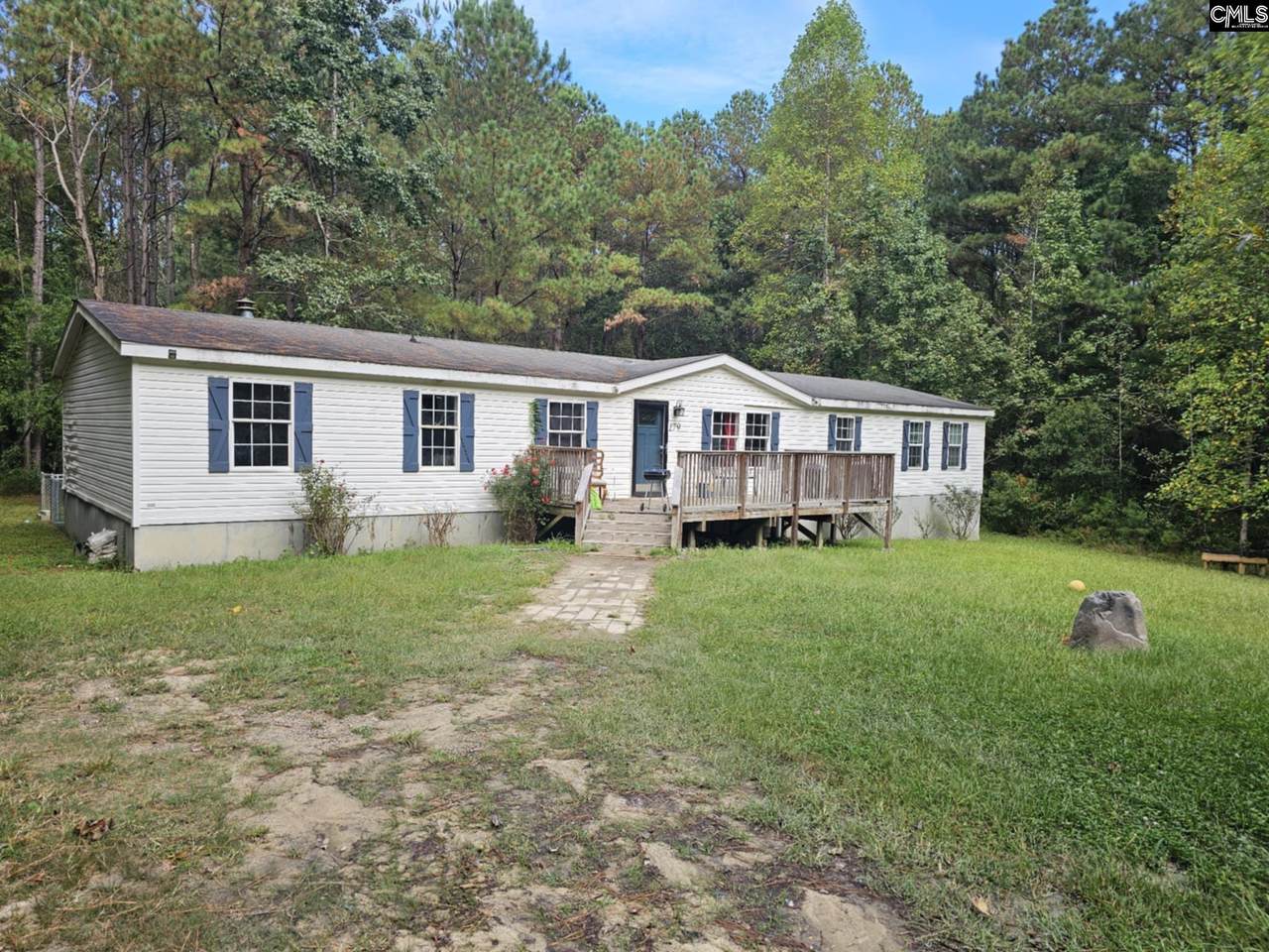 179 Smith Young Rd - Photo 1