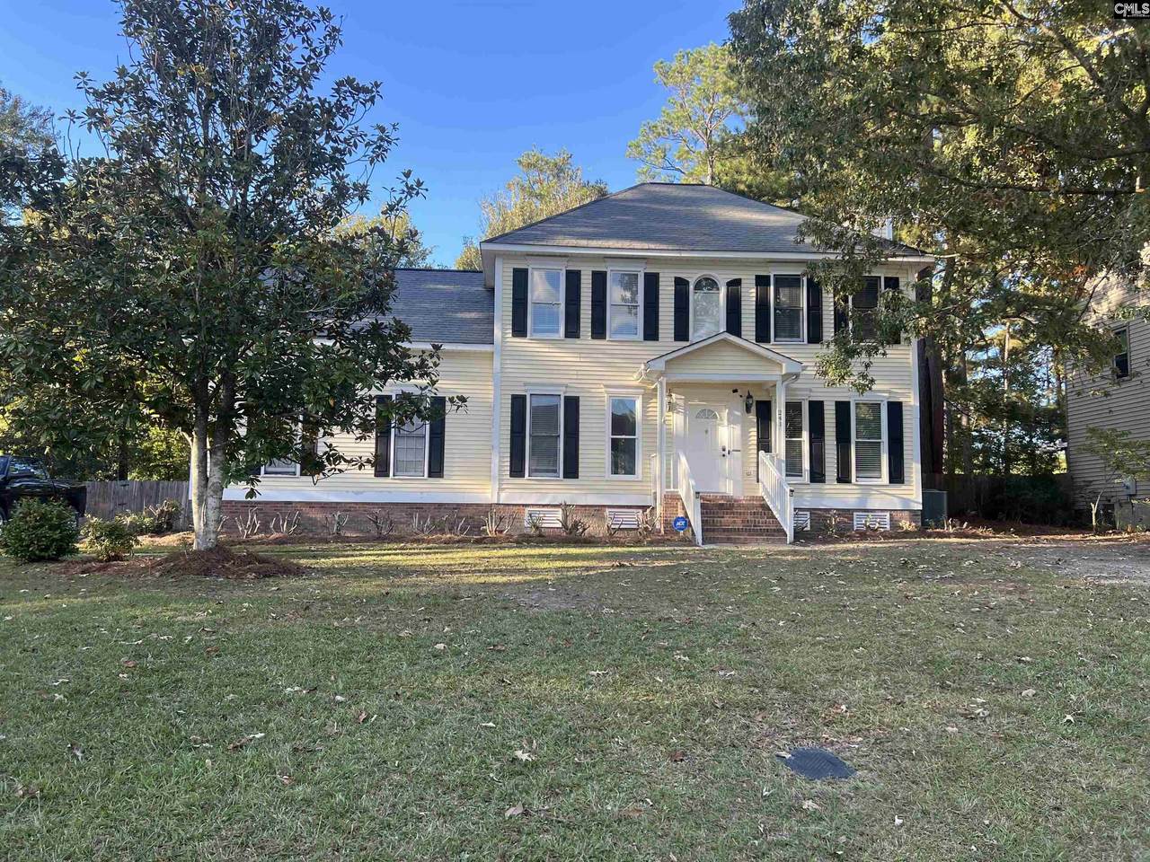 241 Rose Creek Lane - Photo 1