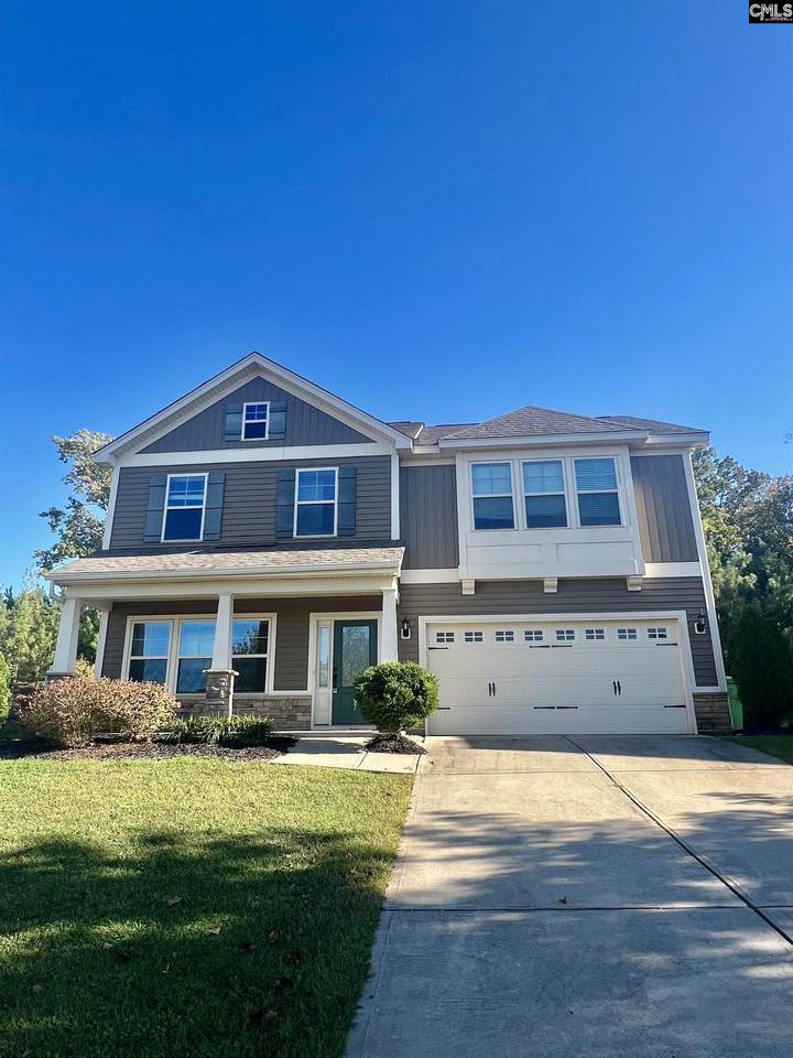 297 Massey Circle - Photo 1