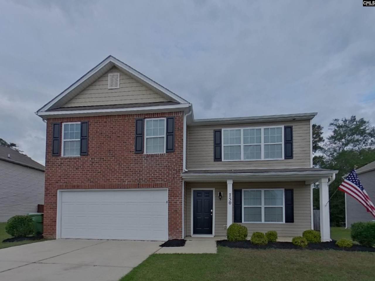 750 Chariot Way - Photo 1