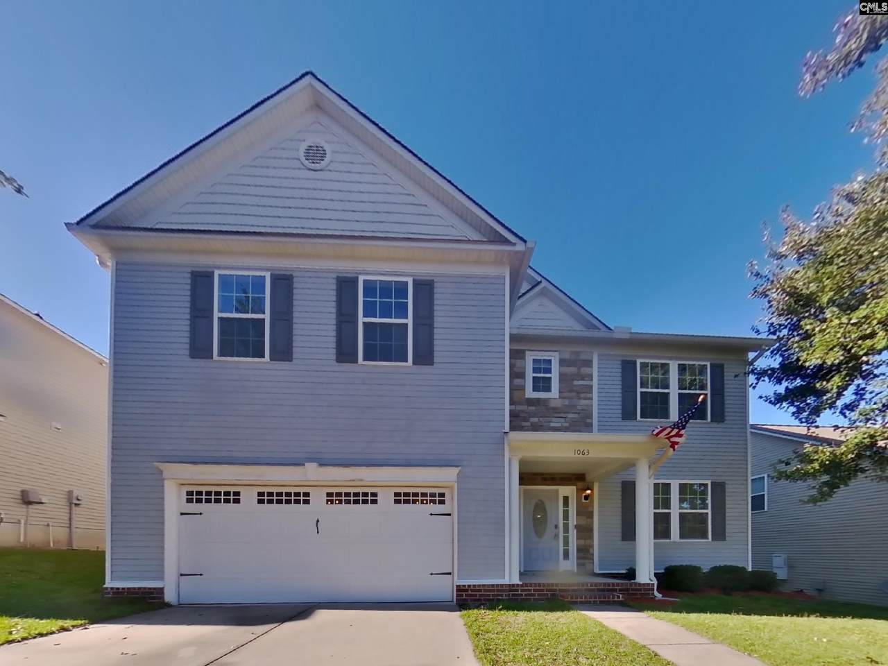 1063 Palamino Lane - Photo 1