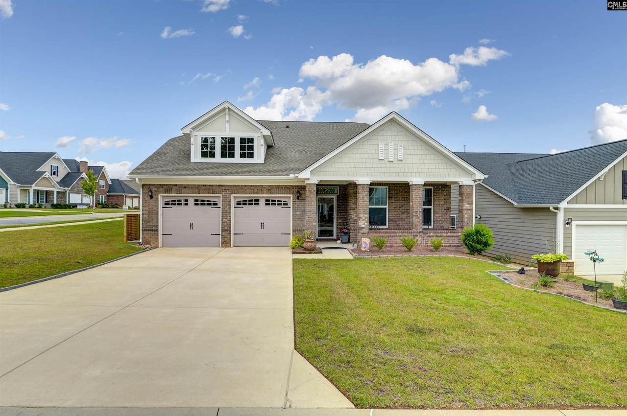 165 Sterling Hill Way - Photo 1