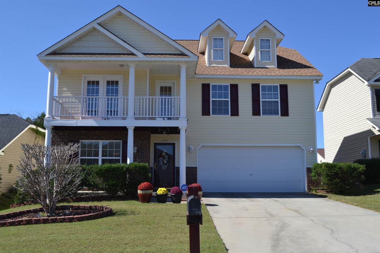 359 Fox Squirrel Circle - Photo 1