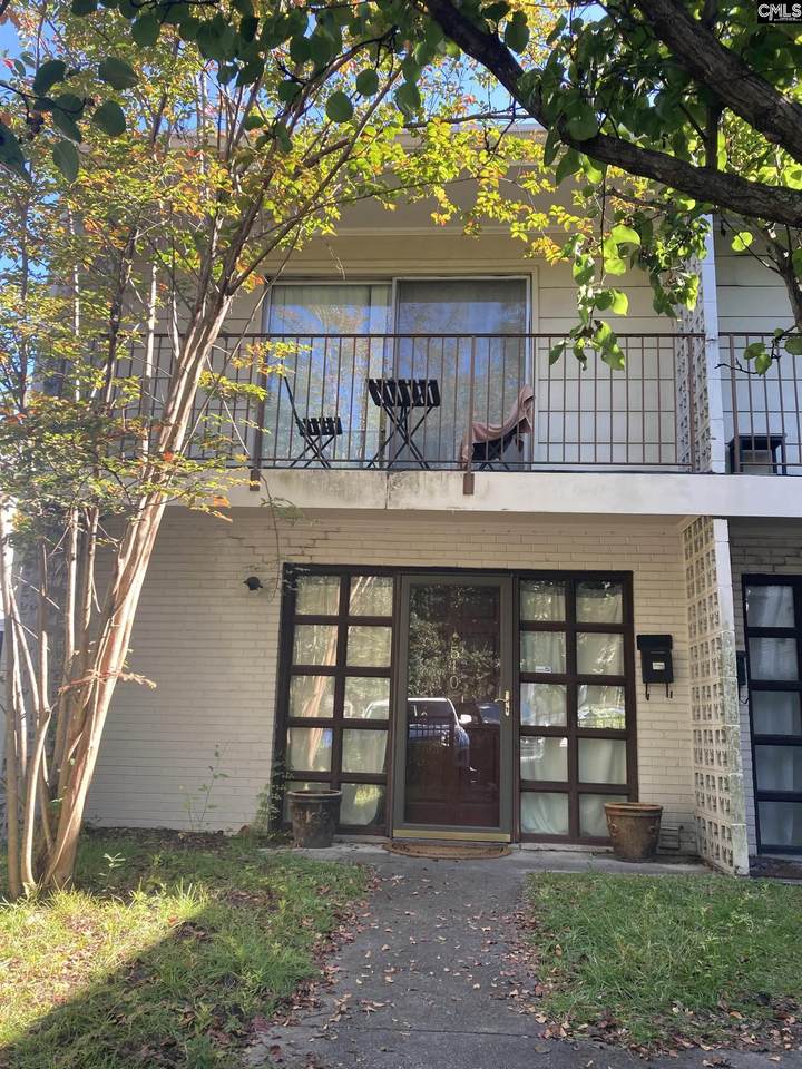 510 Saluda Avenue - Photo 1