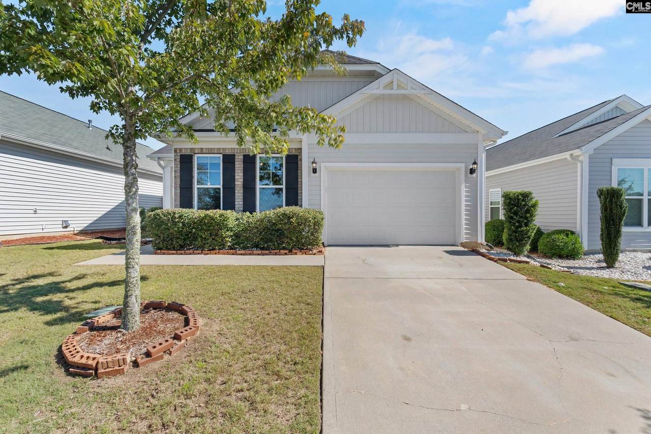 1351 Montford Drive - Photo 1