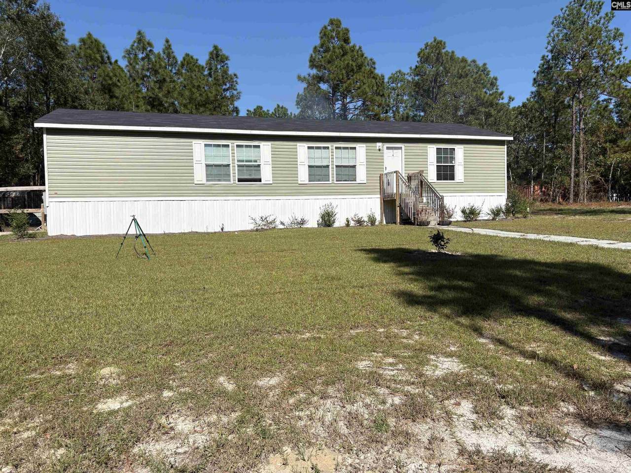 1519 Elbert Taylor Road - Photo 1