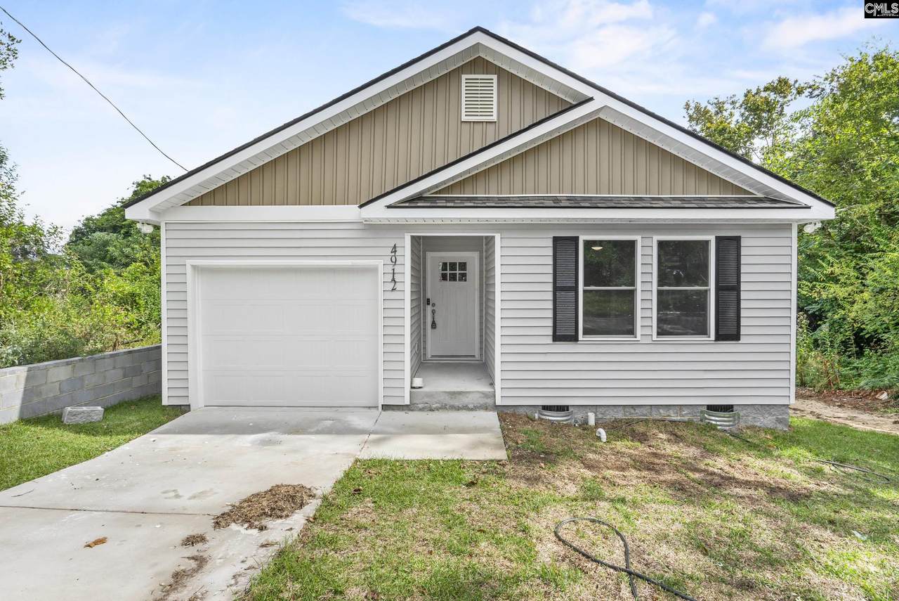 4912 Woodbrier St - Photo 1