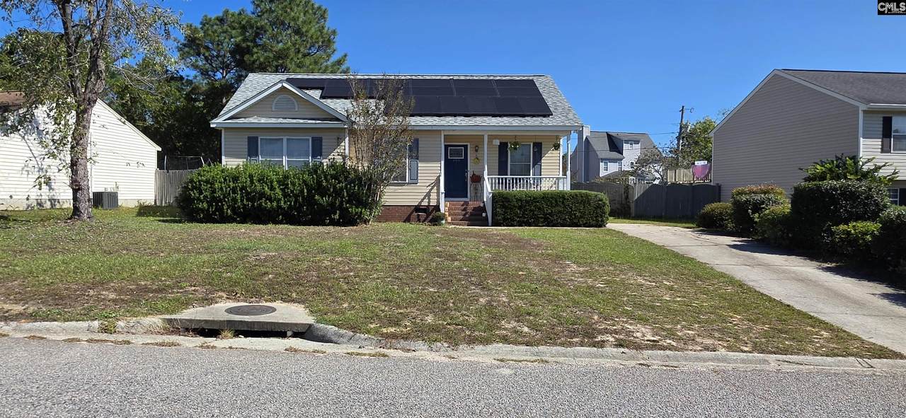 200 Pebble Creek Drive - Photo 1