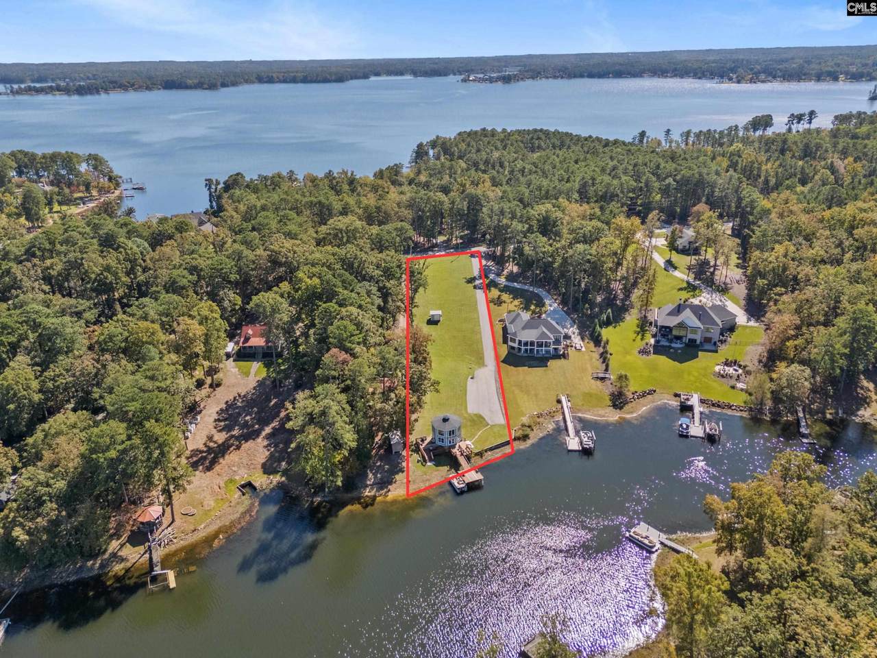 1223 Shull Island Road - Photo 1