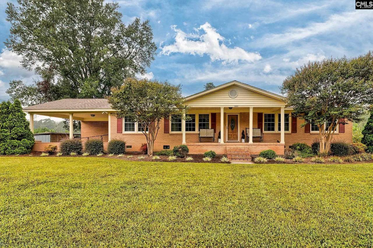 221 Crooked Creek Road - Photo 1