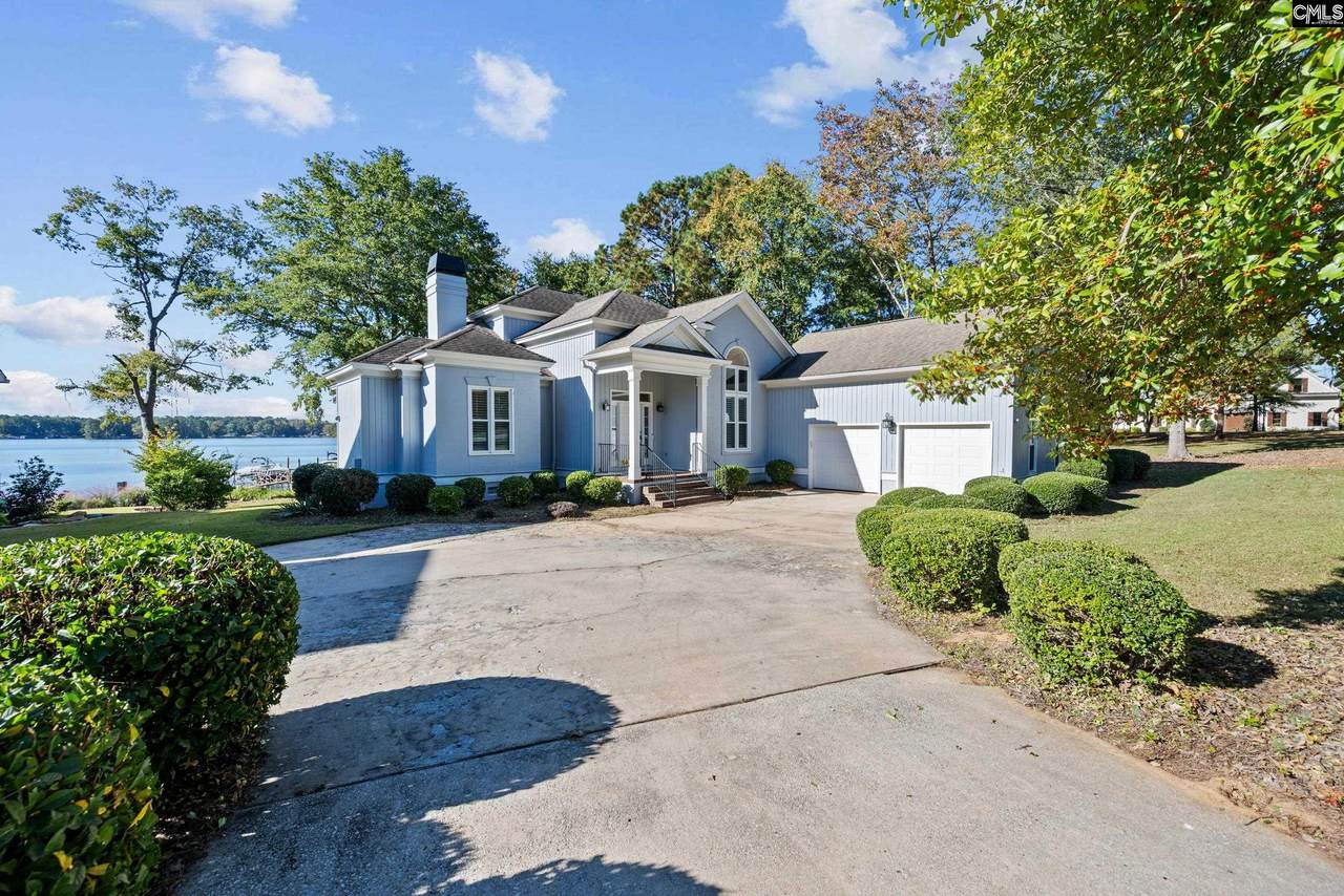 1115 Peninsula Drive - Photo 1