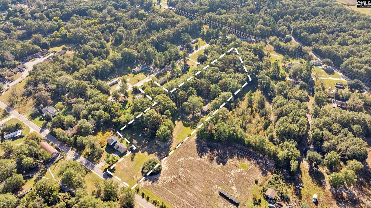 523 Jones Bridge Road - Photo 1