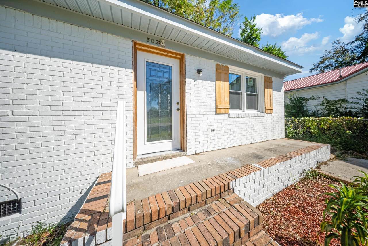 502 A Koon Street - Photo 1