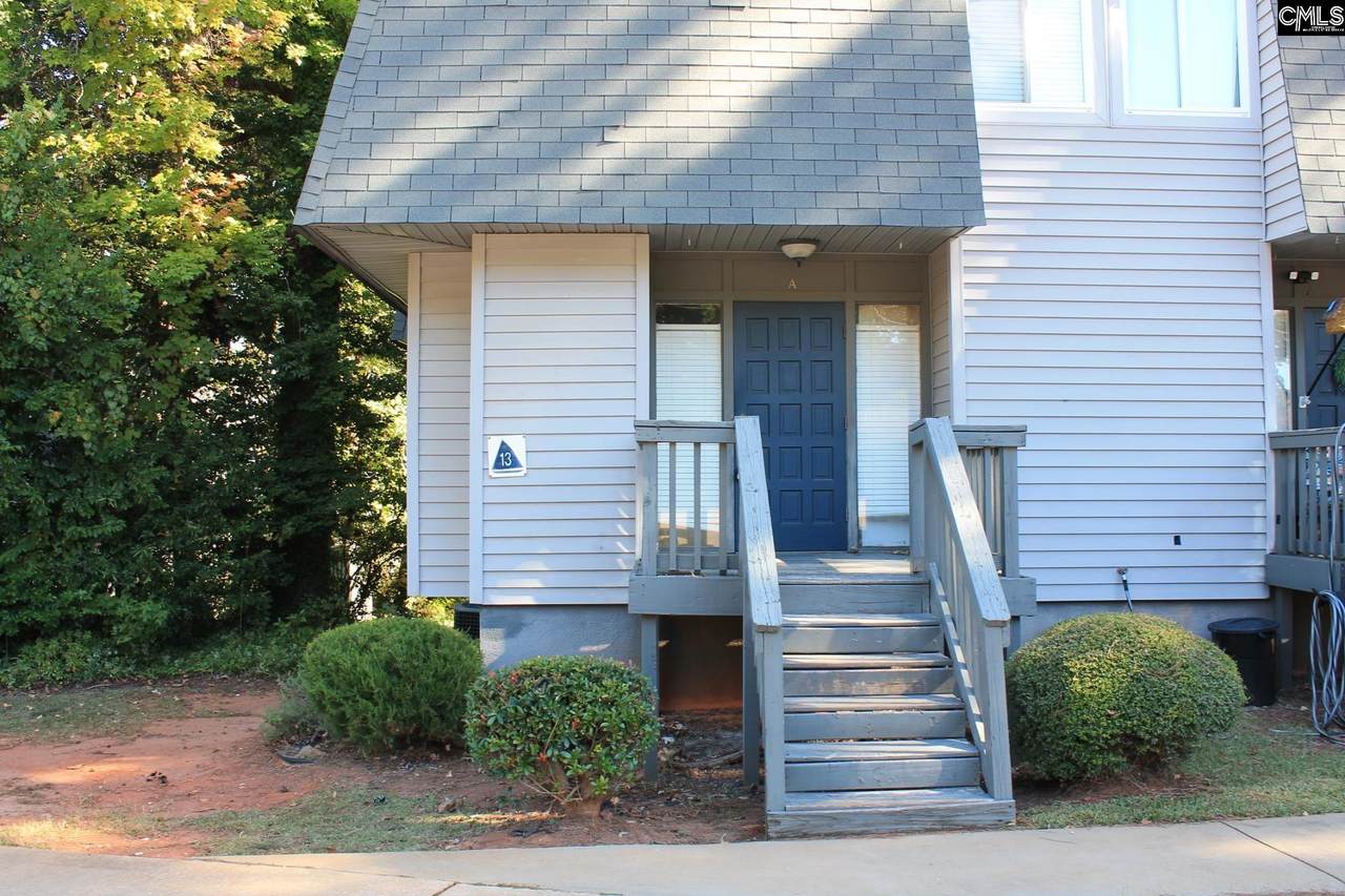 301 Harbor Heights Drive 13A - Photo 1