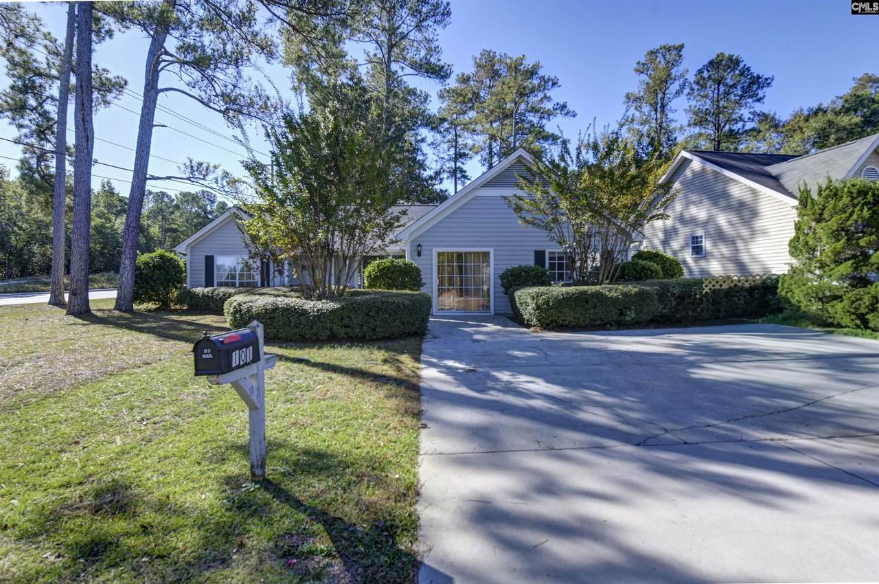 101 Grinders Mill Road - Photo 1