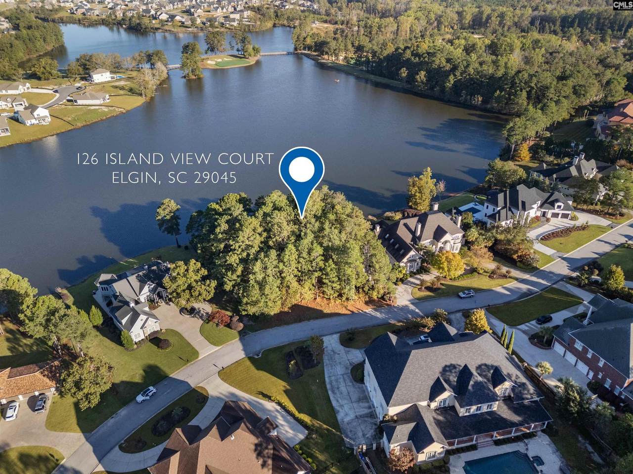 126 Island View Circle - Photo 1